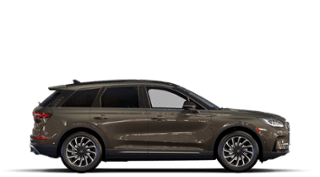 2026 Lincoln Lincoln Corsair® External Image 1